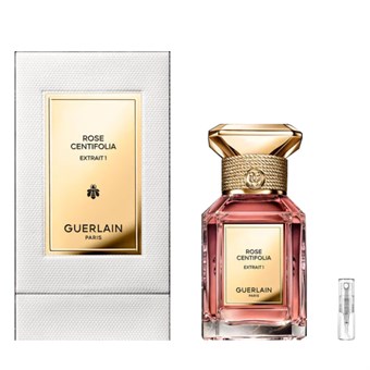 Guerlain Rose Centifolia 1 - Extrait de Parfum - Geurmonster - 2 ml