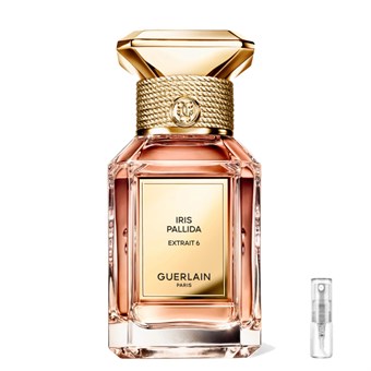 Guerlain Iris Pallida 6 - Extrait de Parfum - Geurmonster - 2 ml