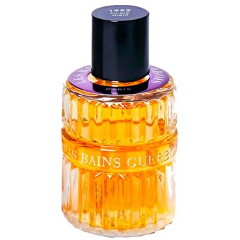 Les Bains Guerbois 1992 Purple Night - Eau de Parfum - Reisformaat - 10 ml