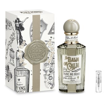 Penhaligon A Balm of Calm - Eau de Parfum - Geurmonster - 2 ml