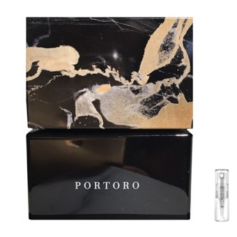 Profumi del Marmo Portoro - Eau de Parfum - Geurmonster - 2 ml