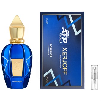 Xerjoff Torino 23 - Eau de Parfum - Geurmonster - 2 ml