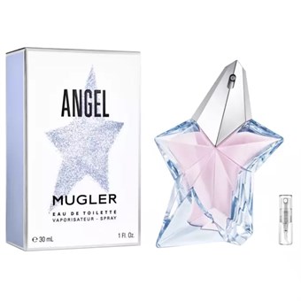 Thierry Mugler Angel - Eau de Toilette - Geurmonster - 2 ml