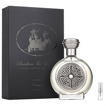 Boadicea The Victorious Energizer - Eau de Parfum - Geurmonster - 2 ml