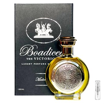 Boadicea The Victorious Madonna- Eau de Parfum - Geurmonster - 2 ml