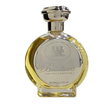 Boadicea The Victorious Rebellious - Eau de Parfum - Reisformaat - 10 ml