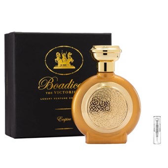 Boadicea The Victorious Empire Consort - Eau de Parfum - Geurmonster - 2 ml