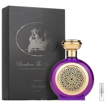 Boadicea The Victorious Amethyst - Eau de Parfum - Geurmonster - 2 ml