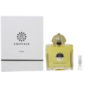 Amouage Ciel For Women - Eau de Parfum - Geurmonster - 2 ml