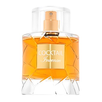 Fragrance World Cocktail Intense - Eau de Parfum - Reisformaat - 10 ml