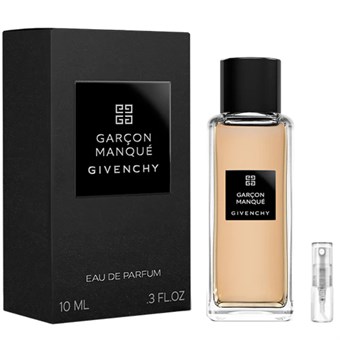 Givenchy La Collection Particuliere Garcon Manque - Eau de Parfum - Geurmonster - 2 ml