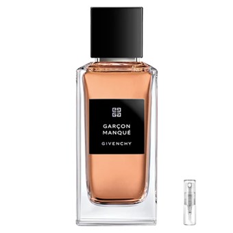 Givenchy La Collection Particuliere Garcon Manque - Eau de Parfum - Geurmonster - 2 ml