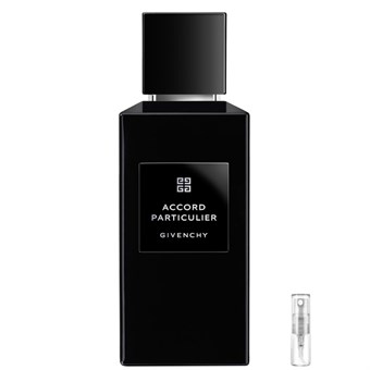 Givenchy La Collection Accord Particulier - Eau de Parfum Intense - Geurmonster - 2 ml