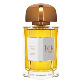 BDK Parfums Wood Jasmin - Eau de Parfum - Reisformaat - 10 ml