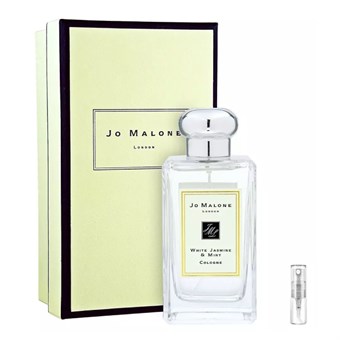 Jo Malone White Jasmine & Mint - Cologne - Geurmonster - 2 ml