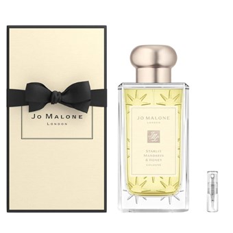 Jo Malone Starlit Mandrin & Honey - Cologne - Geurmonster - 2 ml