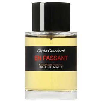 Frederic Malle En Passant - Eau de Parfum - Reisformaat - 10 ml