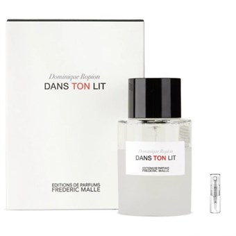 Frederic Malle Dans Ton Lit - Eau de Parfum - Geurmonster - 2 ml