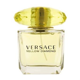 Versace Yellow Diamond - Eau de Toilette - Reisformaat - 10 ml