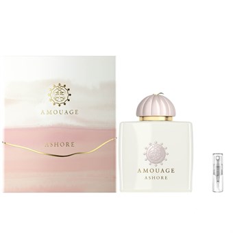 Amouage Ashore - Eau de Parfum - Geurmonster - 2 ml