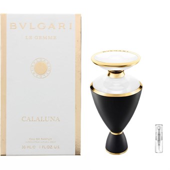 Bvlgari Le Gemme Calaluna - Eau de Parfum - Geurmonster - 2 ml