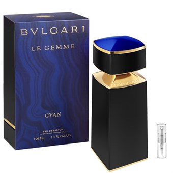 Bvlgari Le Gemme Gyan - Eau de Parfum - Geurmonster - 2 ml