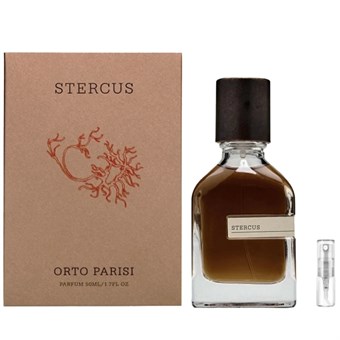 Orto Parisi Stercus - Eau de Parfum - Geurmonster - 2 ml