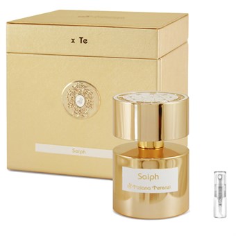 Tiziana Terenzi Saiph - Extrait de Parfum - Geurmonster - 2 ml