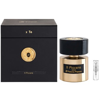 Tiziana Terenzi Piacere - Extrait de Parfum - Geurmonster - 2 ml