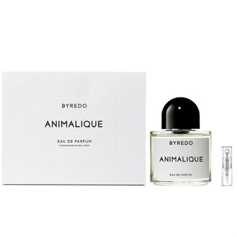 Byredo Animalique - Eau de Parfum - Geurmonster - 2 ml