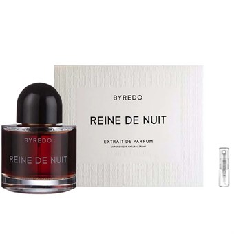 Byredo Reine de Nuit - Extrait de Parfum - Geurmonster - 2 ml