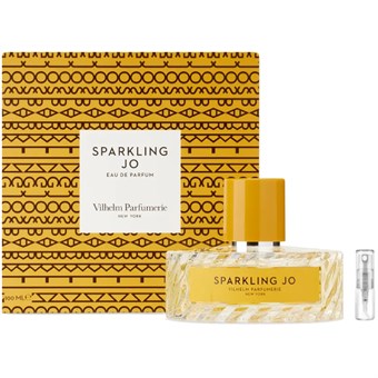 Vilhelm Parfumerie Sparkling Jo - Eau de Parfum - Geurmonster - 2 ml