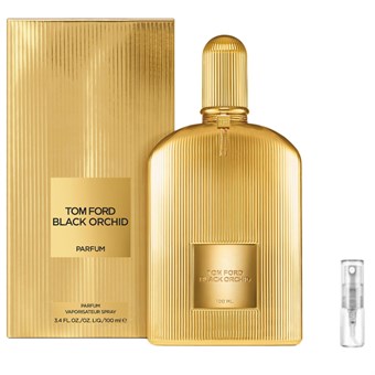 Tom Ford Black Orchid - Parfum - Geurmonster - 2 ml