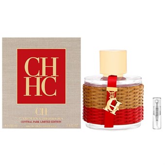 Carolina Herrera Central Park Limited Edition - Eau de Toilette - Geurmonster - 2 ml