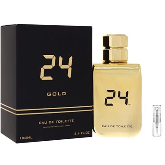 Scentstory 24 Gold Edition - Eau de Toilette - Geurmonster - 2 ml