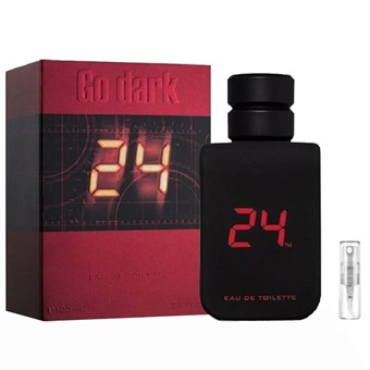 Scentstory 24 Gold Edition - Eau de Toilette - Geurmonster - 2 ml