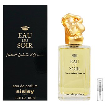 Sisley Eau de Soir - Eau de Parfum - Geurmonster - 2 ml