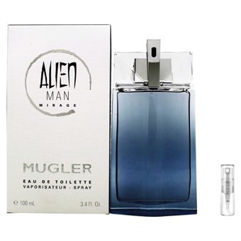 Thierry Mugler Alien Man Mirage - Eau de Toilette - Geurmonster - 2 ml