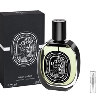 Diptyque Do Son - Eau de Parfum - Geurmonster - 2 ml