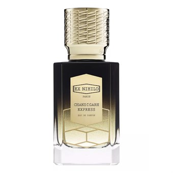 Ex Nihilo Chandigarh Express - Eau de Parfum - Reisformaat - 10 ml