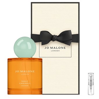 Jo Malone Sunlit Cherimoya - Eau de Cologne - Geurmonster - 2 ml