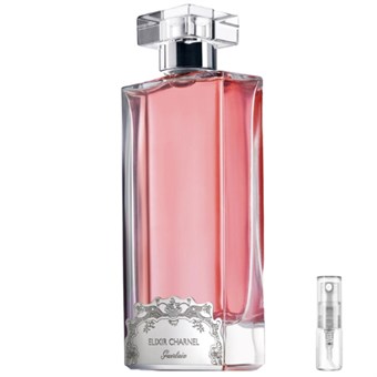 Guerlain Elixir Charnel Gourmand Coquin - Eau de Parfum - Geurmonster - 2 ml