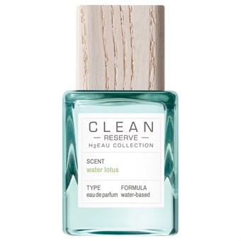 Clean Reserve H2 Collection Water Lotus - Eau de Parfum - Reisformaat - 10 ml
