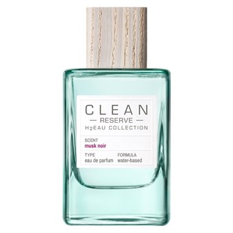 Clean Reserve H2 Collection Musk Noir - Eau de Parfum - Reisformaat - 10 ml