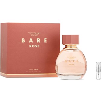 Victoria\'s Secret Bare Rose - Eau de Parfum - Geurmonster - 2 ml