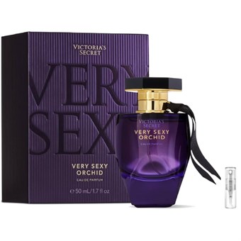 Victoria\'s Secret Very Sexy Orchid - Eau de Parfum - Geurmonster - 2 ml