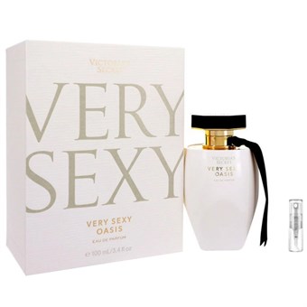 Victoria\'s Secret Very Sexy Oasis - Eau de Parfum - Geurmonster - 2 ml