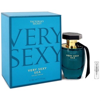 Victoria\'s Secret Very Sexy Sea - Eau de Parfum - Geurmonster - 2 ml