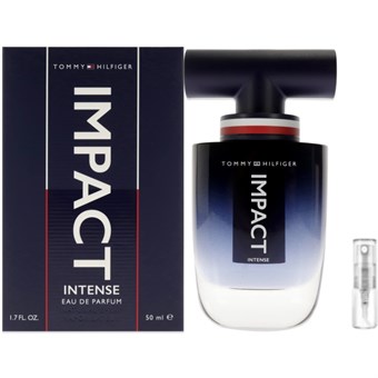 Tommy Hilfiger Impact intense - Eau de Parfum - Geurmonster - 2 ml