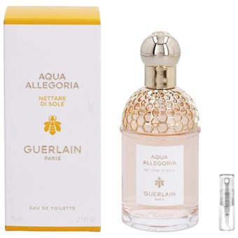 Guerlain Aqua Allegoria Nettare Di Sole - Eau de Toilette - Geurmonster - 2 ml